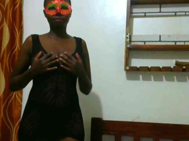 Blackpather959 webcam