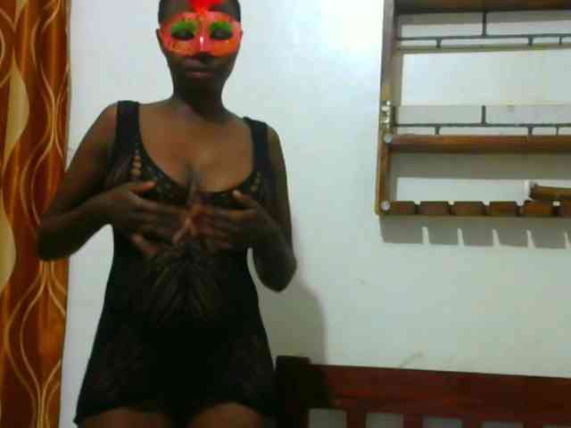 Blackpather959 webcam