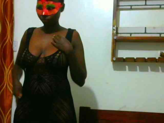 Blackpather959 webcam