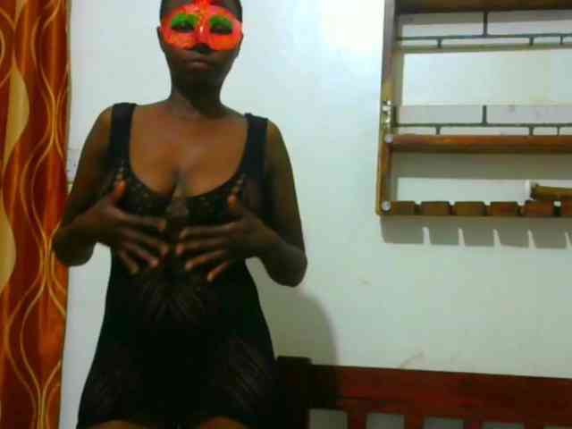 Blackpather959 webcam