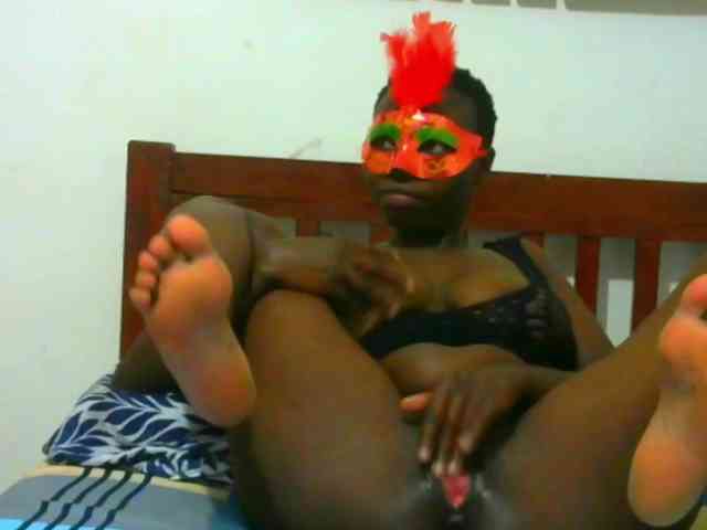 Blackpather959 webcam