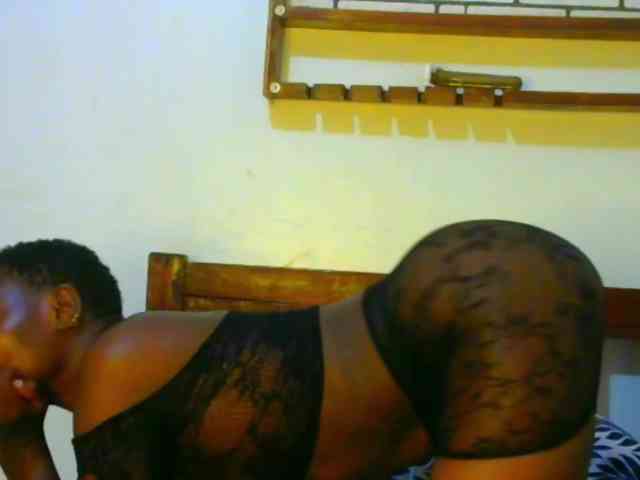 Blackpather959 webcam