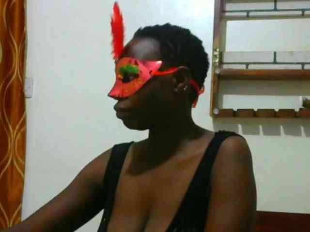Blackpather959 webcam