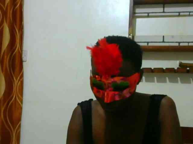 Blackpather959 webcam