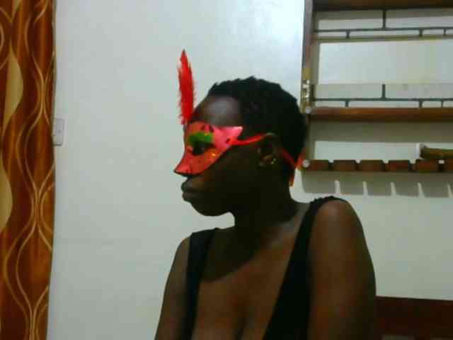 Blackpather959 webcam