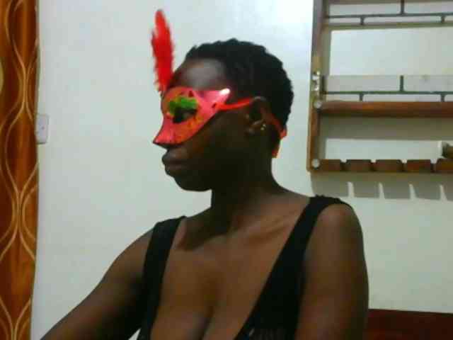 Blackpather959 webcam