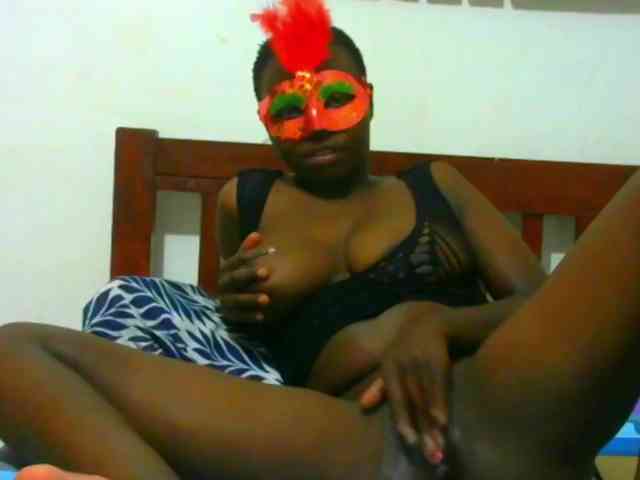 Blackpather959 webcam