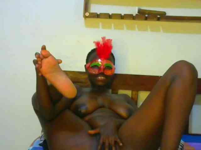 Blackpather959 webcam