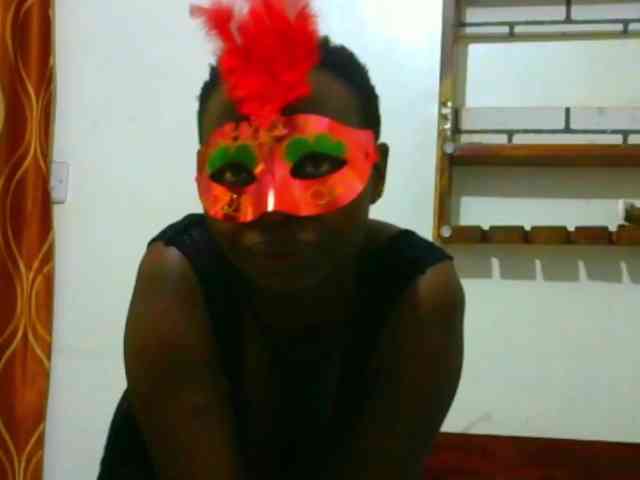 Blackpather959 webcam