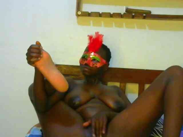 Blackpather959 webcam