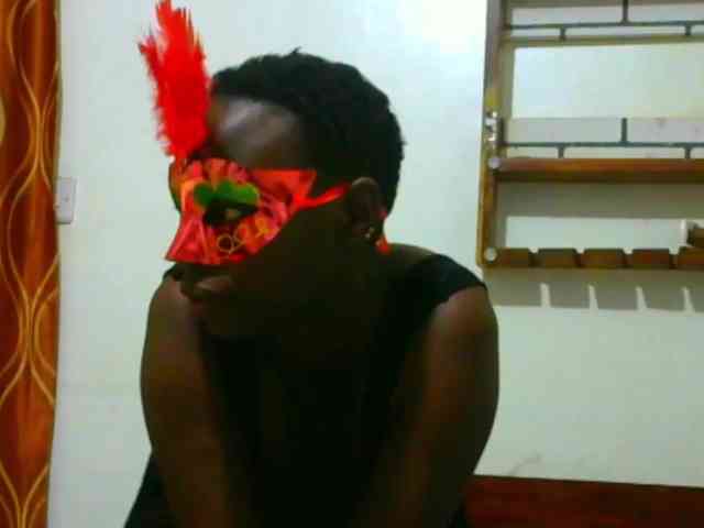 Blackpather959 webcam