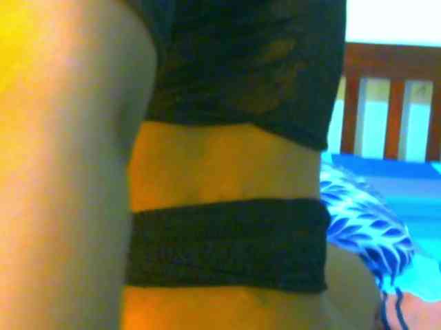 Blackpather959 webcam