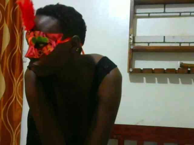 Blackpather959 webcam