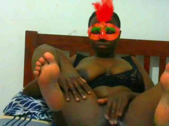 Blackpather959 webcam