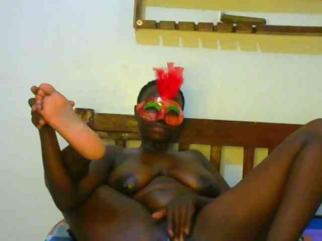 Blackpather959 webcam