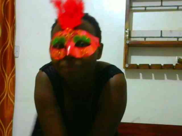 Blackpather959 webcam