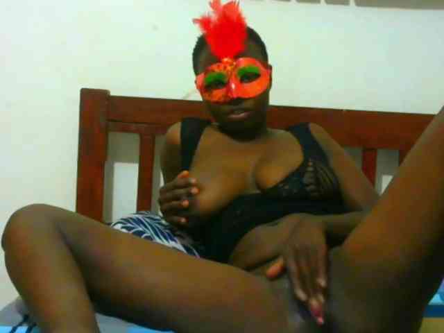 Blackpather959 webcam