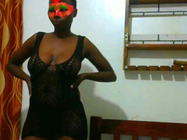 Blackpather959 webcam