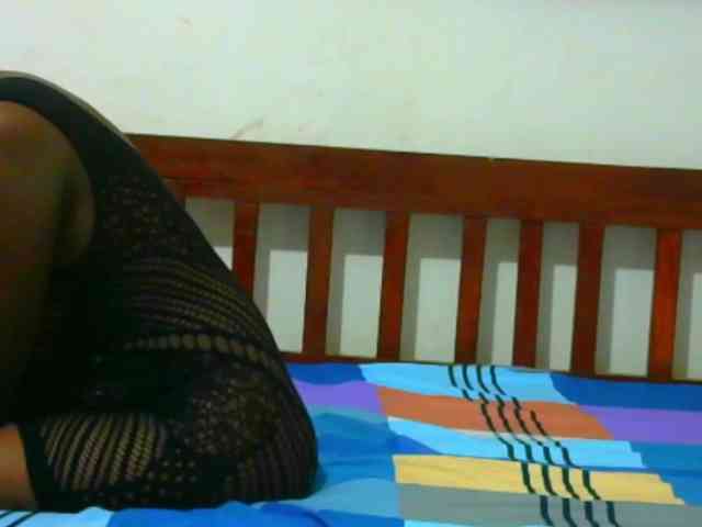 Blackpather959 webcam