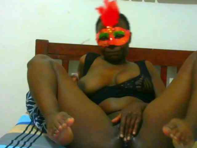 Blackpather959 webcam