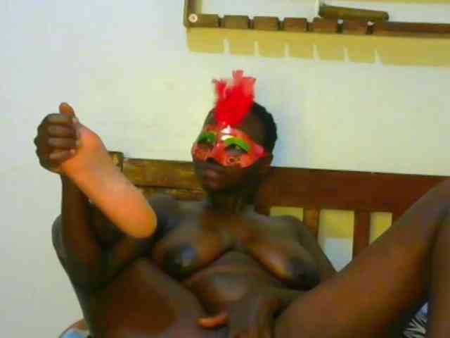 Blackpather959 webcam