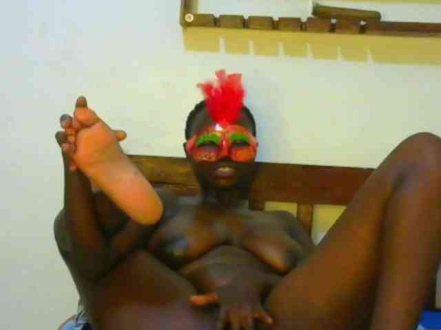 Blackpather959 webcam