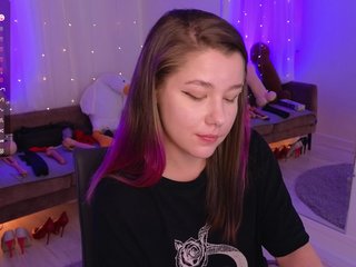 MiraFalls Porn Show