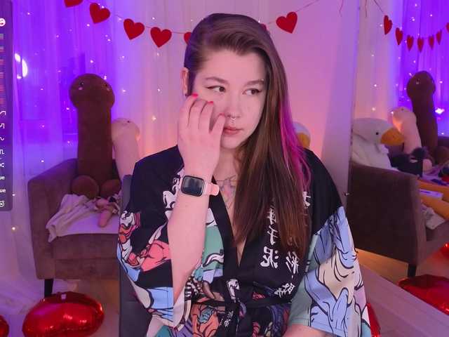 MiraFalls's BongaCams show and profile