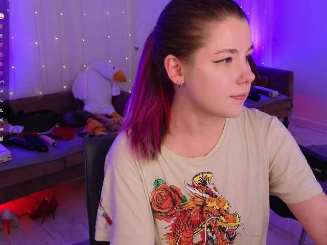 MiraFalls's BongaCams show and profile