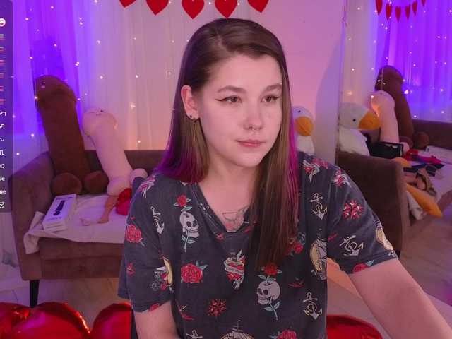 MiraFalls's BongaCams show and profile