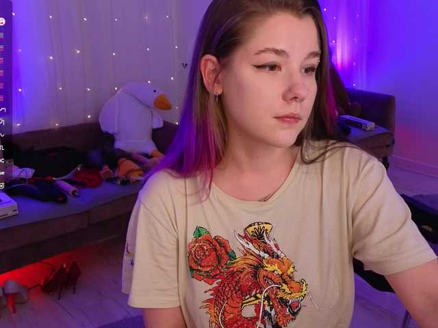 MiraFalls's BongaCams show and profile