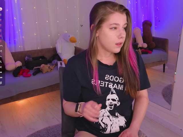 MiraFalls's BongaCams show and profile