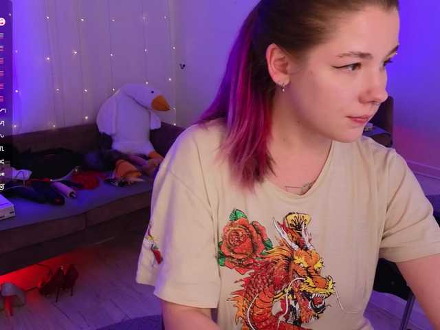 MiraFalls's BongaCams show and profile