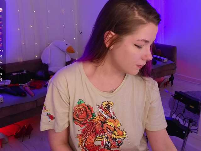 MiraFalls's BongaCams show and profile