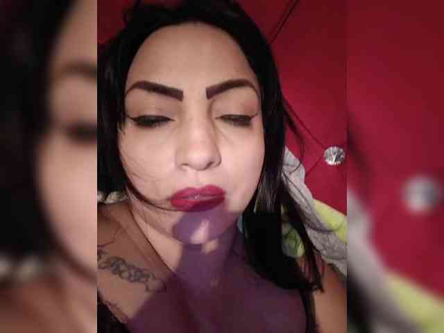 Yamileth20