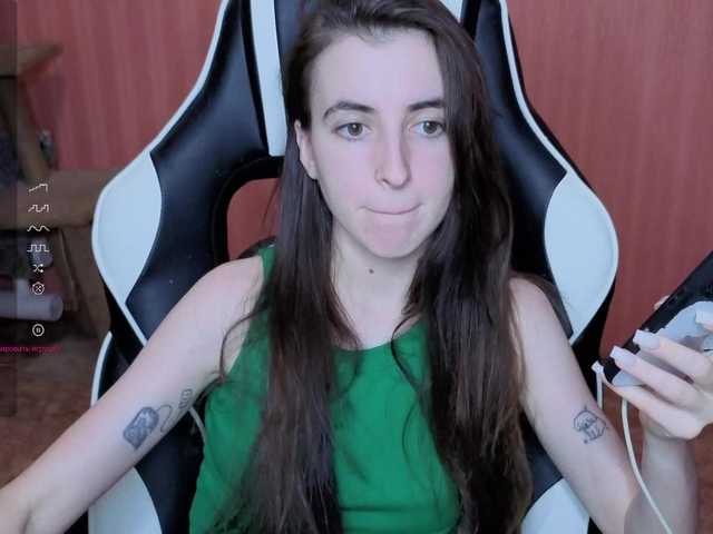 Valeritiiio's BongaCams show and profile