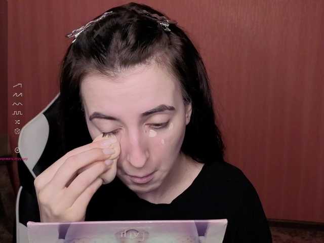 Valeritiiio's BongaCams show and profile