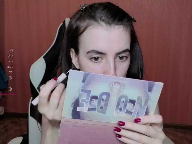 Valeritiiio's BongaCams show and profile