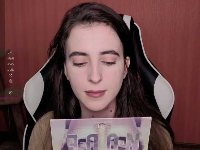 Valeritiiio's BongaCams show and profile