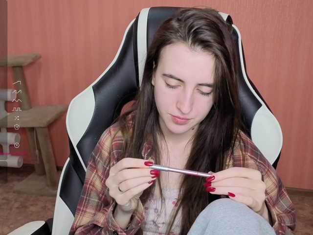 Valeritiiio's BongaCams show and profile