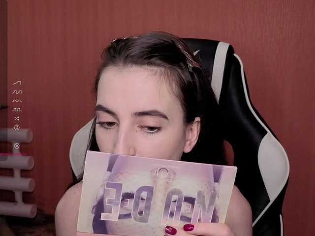 Valeritiiio's BongaCams show and profile