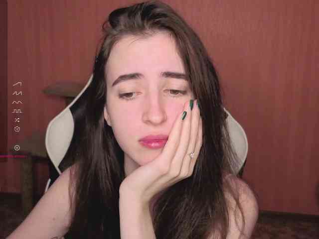 Valeritiiio Live Webcam on BongaCams