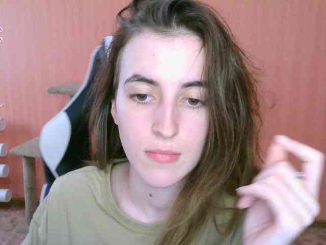 Valeritiiio Live Webcam on BongaCams