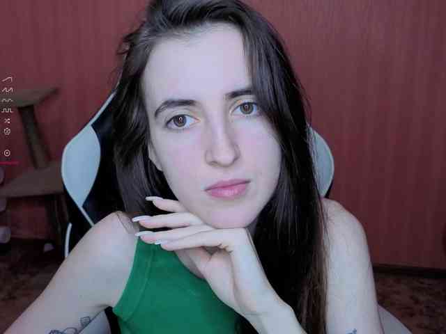 Valeritiiio Live Webcam on BongaCams