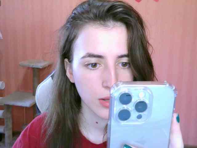 Valeritiiio Live Webcam on BongaCams