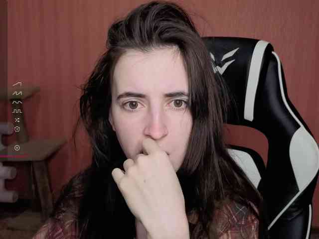 Valeritiiio Live Webcam on BongaCams