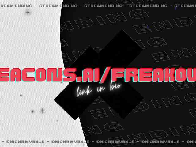FreakoVix