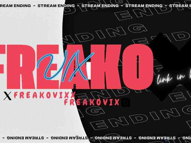 FreakoVix