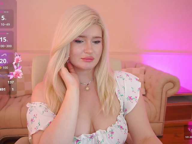 AnoraJoy's BongaCams show and profile