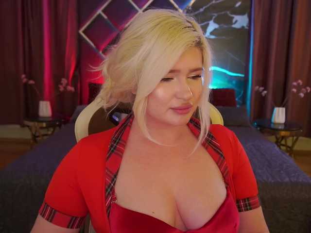 AnoraJoy live cam profile